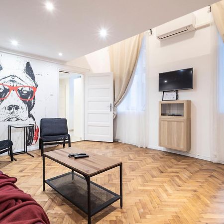 בודפשט Beautiful Home At Basilca 3-4 מראה חיצוני תמונה