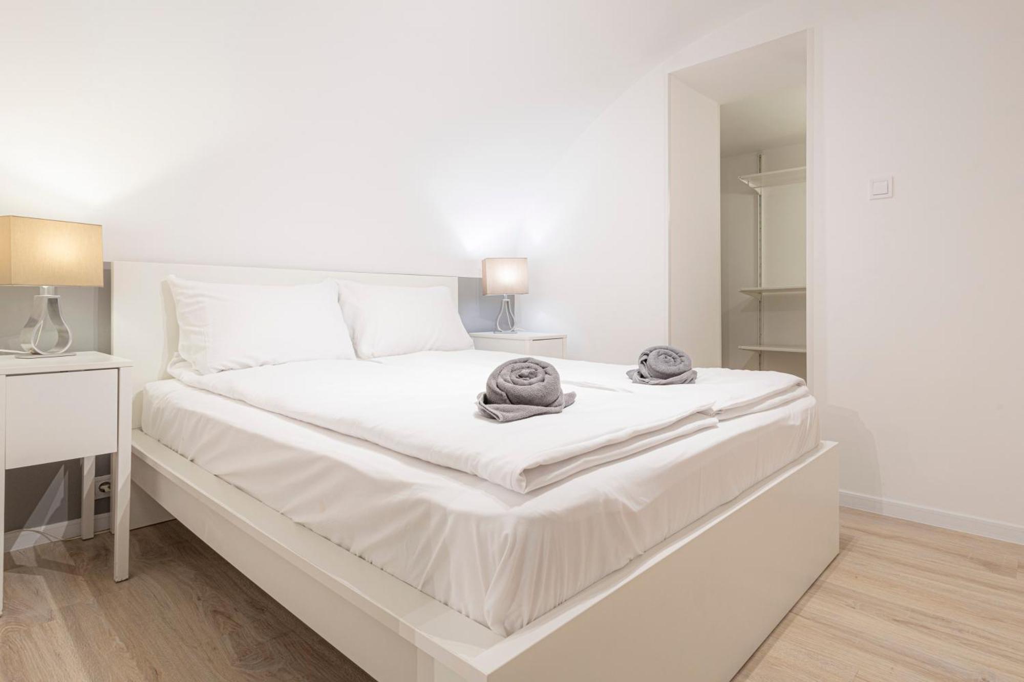 בודפשט Beautiful Home At Basilca 3-4 מראה חיצוני תמונה