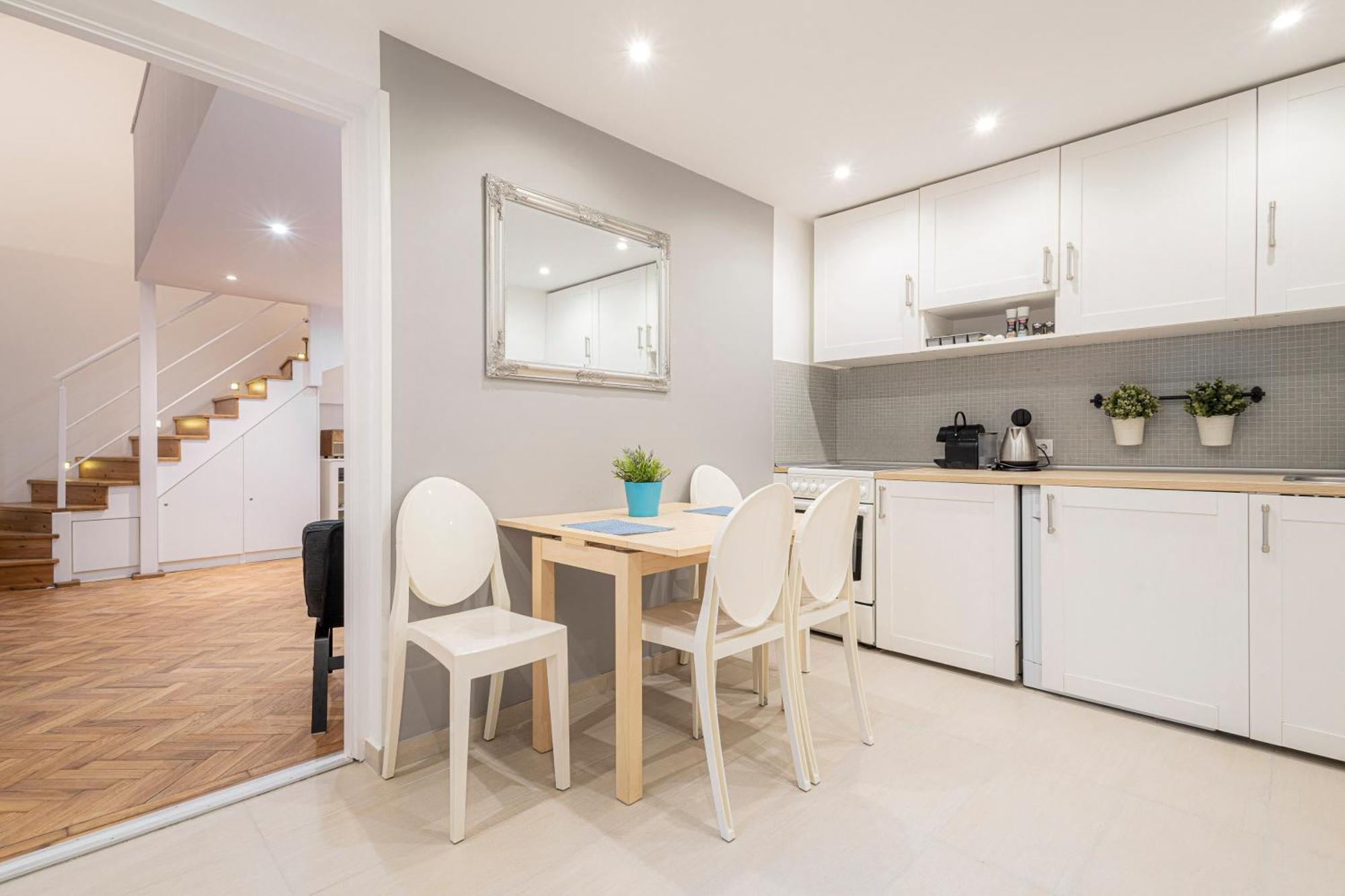 בודפשט Beautiful Home At Basilca 3-4 מראה חיצוני תמונה