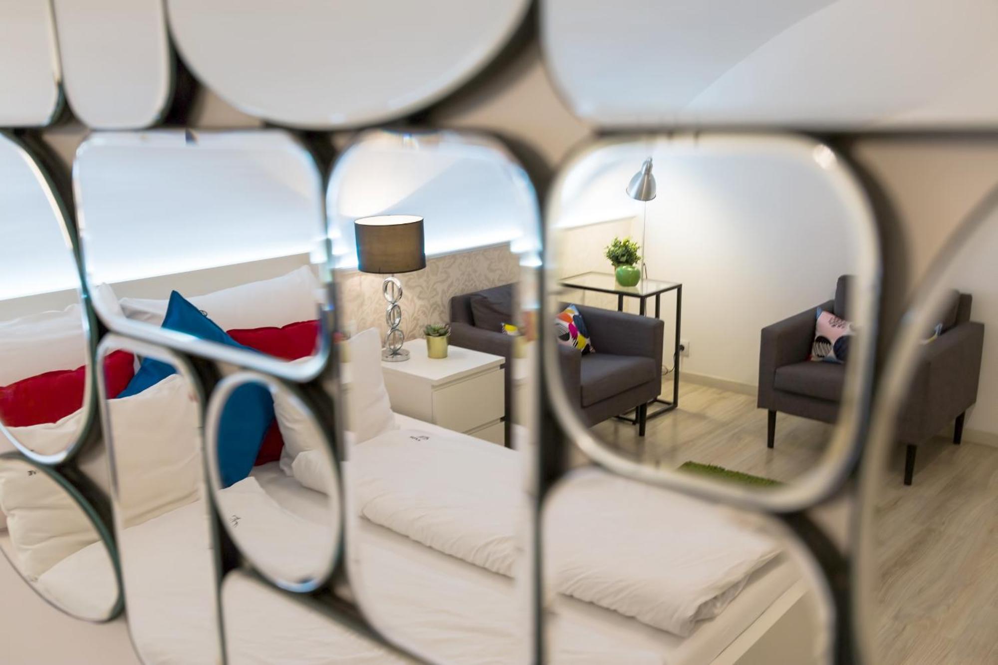 בודפשט Beautiful Home At Basilca 3-4 מראה חיצוני תמונה