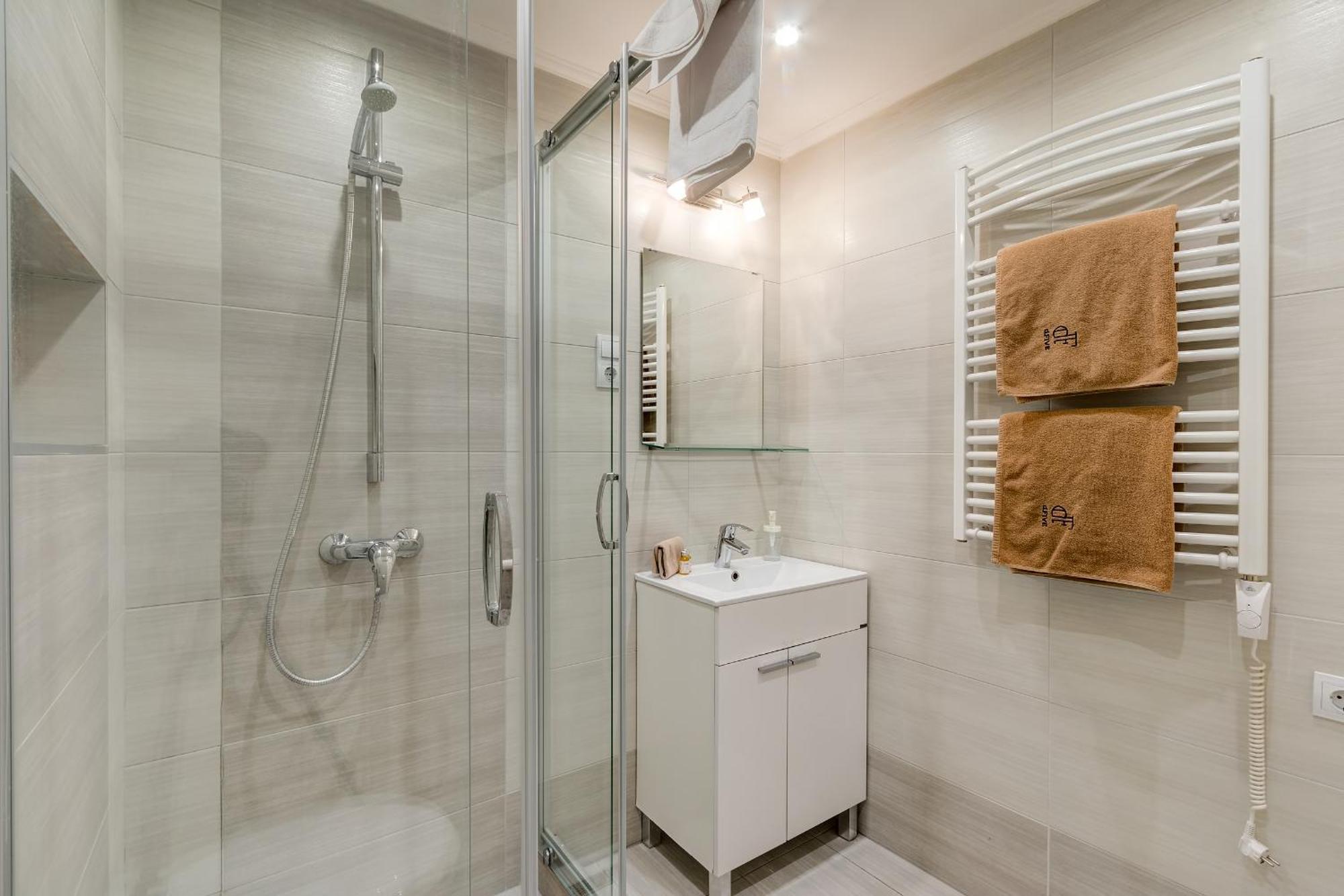 בודפשט Beautiful Home At Basilca 3-4 מראה חיצוני תמונה