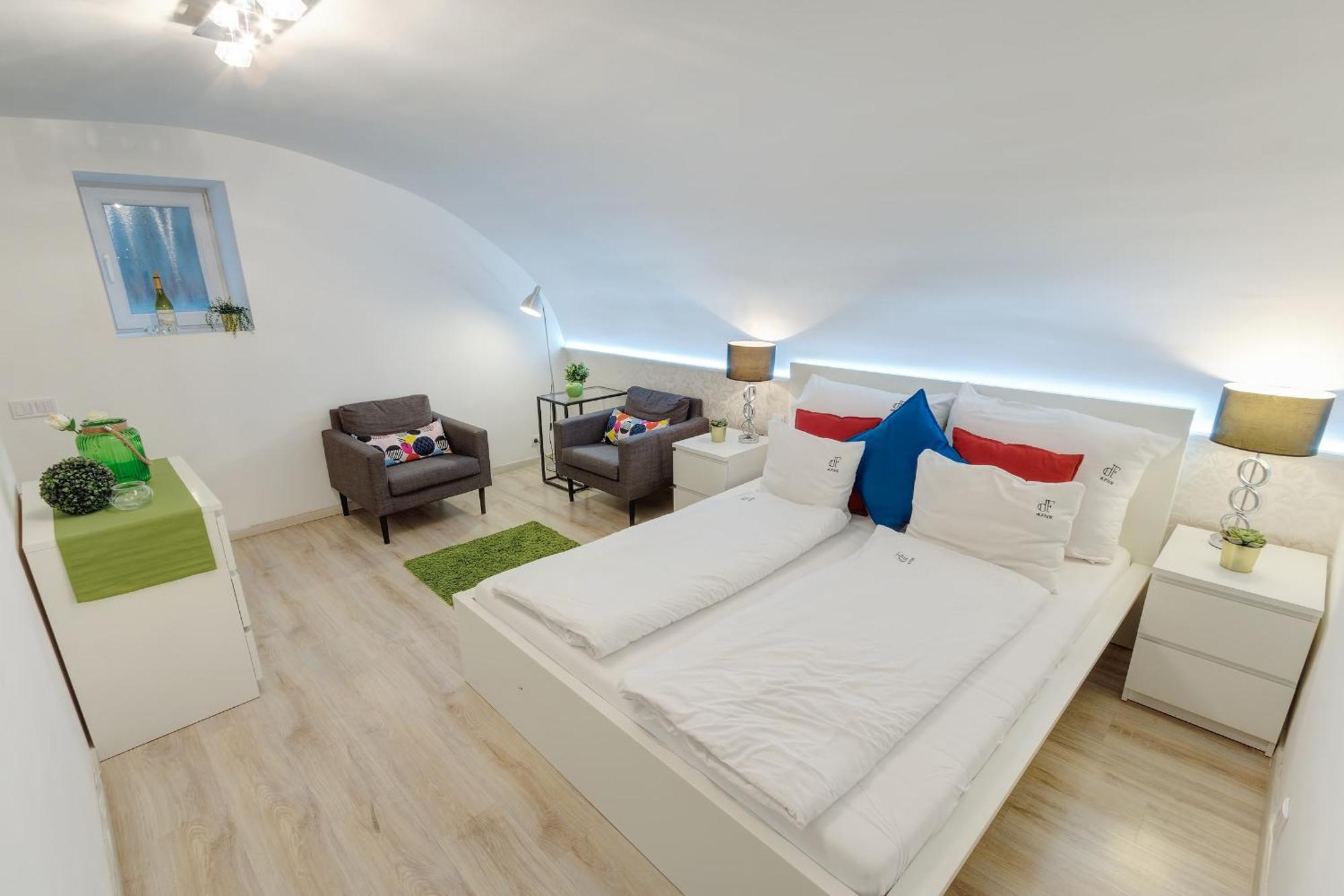 בודפשט Beautiful Home At Basilca 3-4 מראה חיצוני תמונה