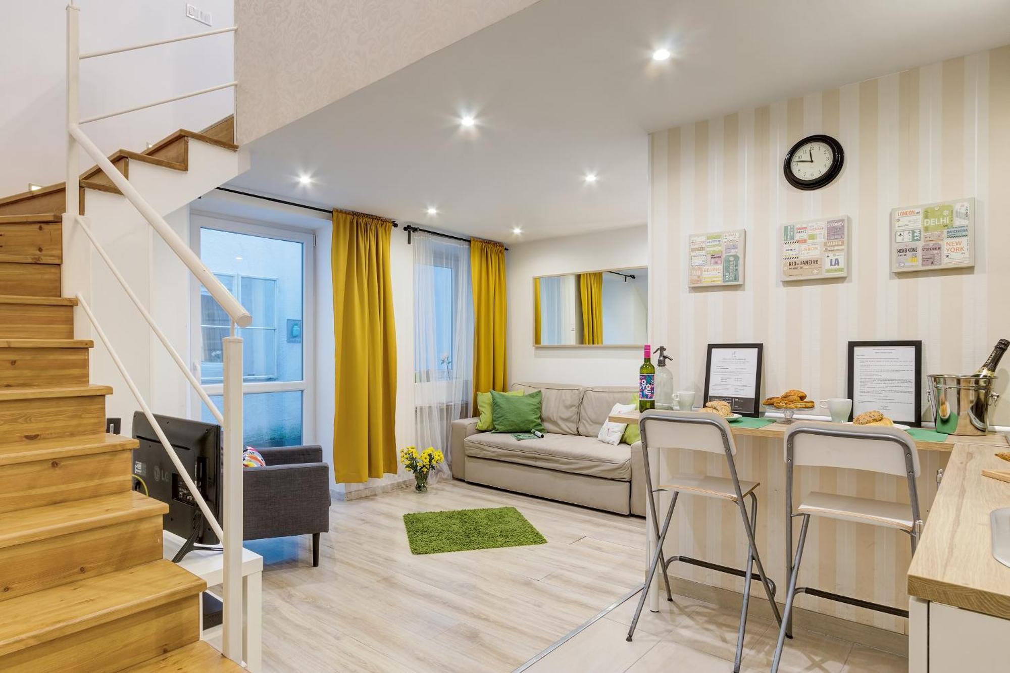 בודפשט Beautiful Home At Basilca 3-4 מראה חיצוני תמונה