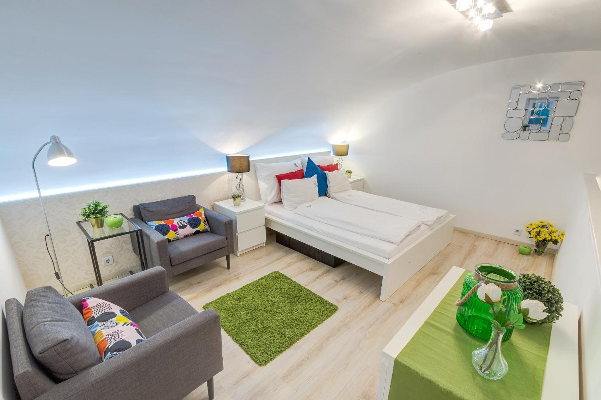 בודפשט Beautiful Home At Basilca 3-4 מראה חיצוני תמונה
