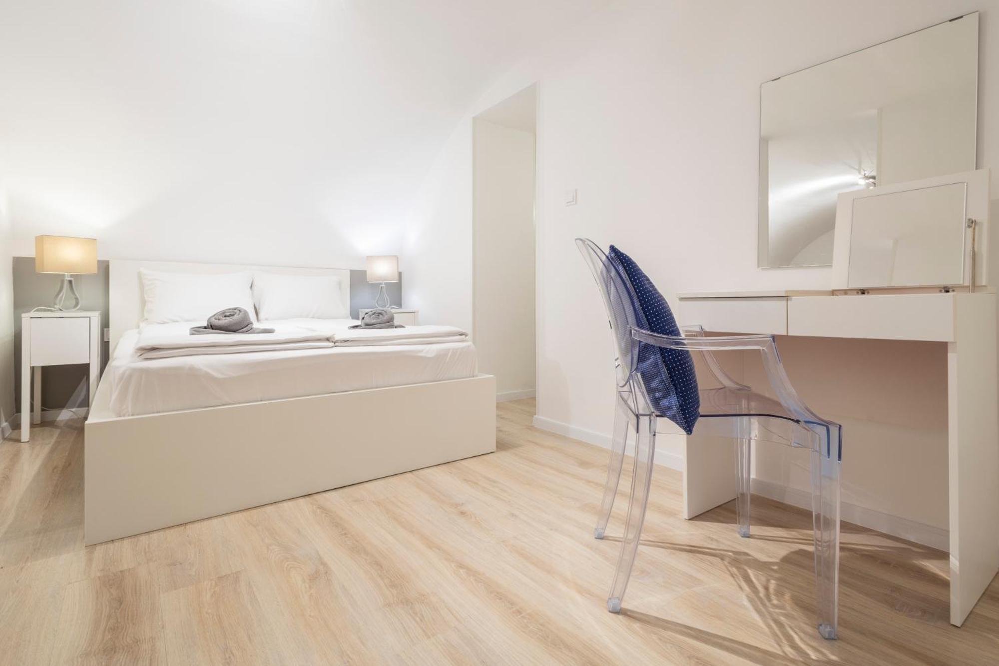 בודפשט Beautiful Home At Basilca 3-4 מראה חיצוני תמונה